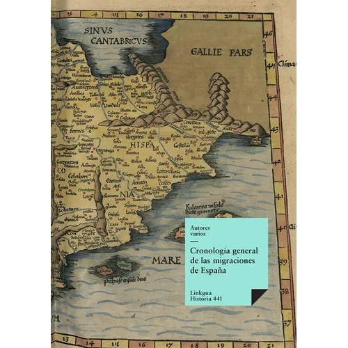 Cronología general de las migraciones de España