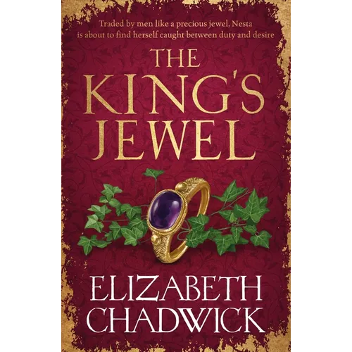 The King's Jewel: From the Bestselling Author Comes a New Historical Fiction Novel of Strength and Survival