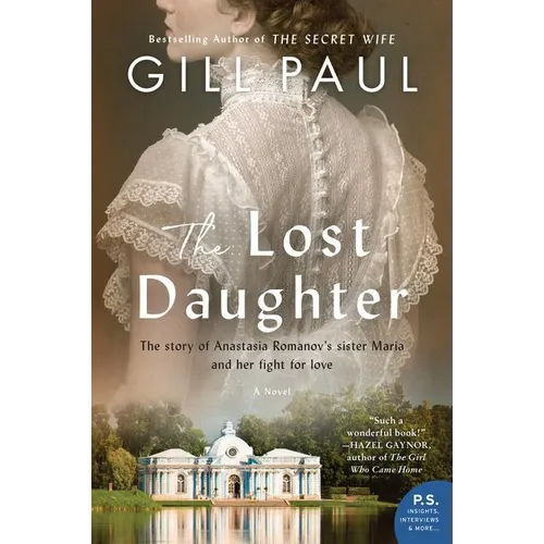 The Lost Daughter