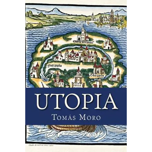 Utopia (Spanish Edition)