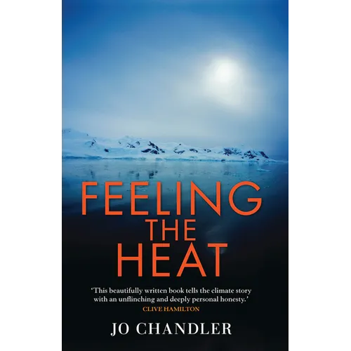 Feeling the Heat