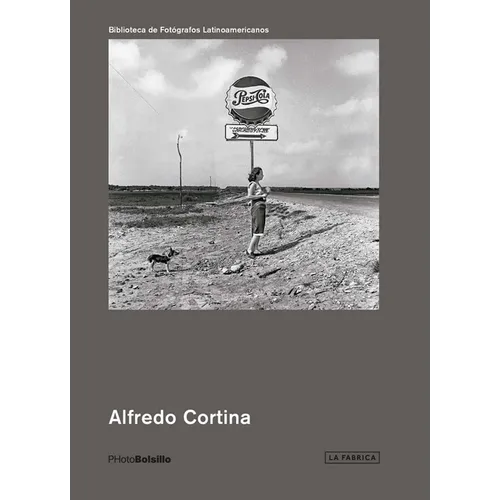 Alfredo Cortina: PHotoBolsillo