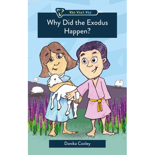 Why Did the Exodus Happen?