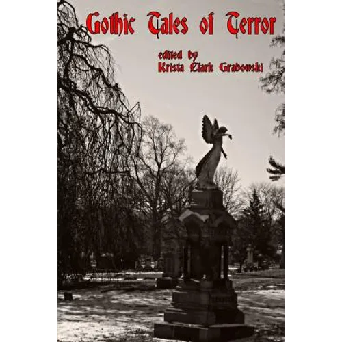 Gothic Tales of Terror