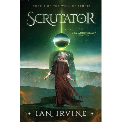 Scrutator