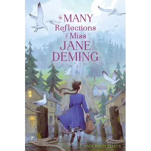The Many Reflections of Miss Jane Deming