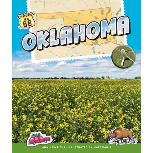 Oklahoma