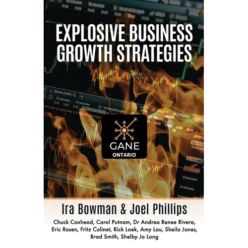 Explosive Business Growth Strategies: GANE Ontario