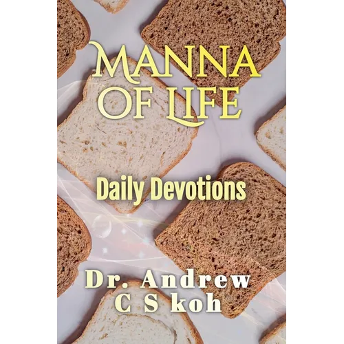 Manna of Life: Daily Devotion