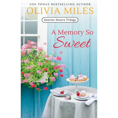 A Memory So Sweet