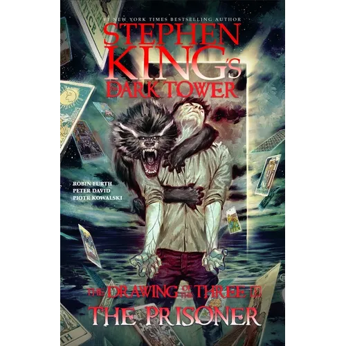The Prisoner