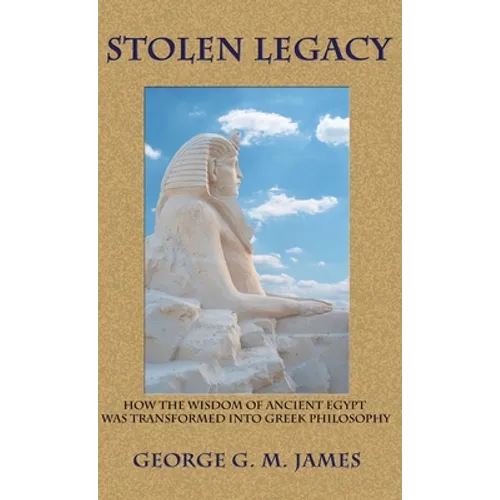 Stolen Legacy