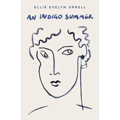 An Indigo Summer