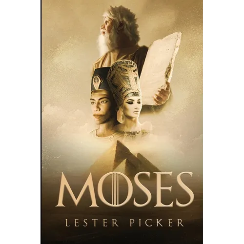 Moses