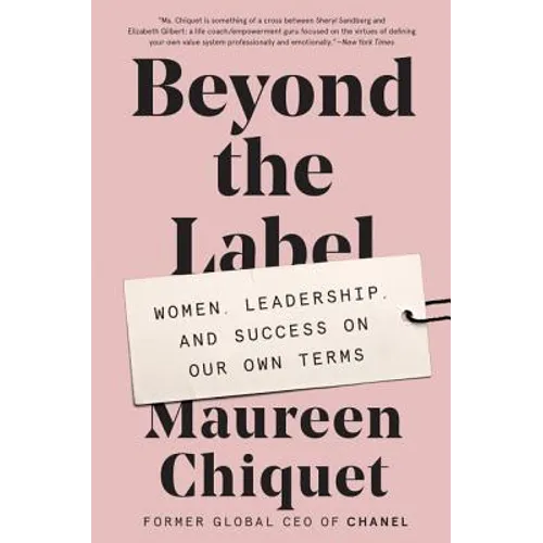 Beyond the Label: Women, Leadership, and Success on Our Own Terms