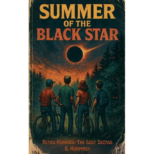 Summer of the Black Star