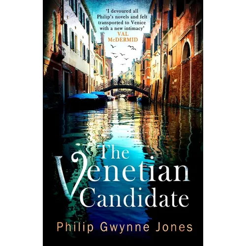 The Venetian Candidate