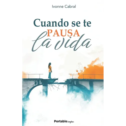 Cuando se te pausa la vida