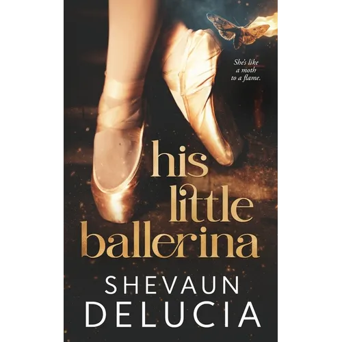 His Little Ballerina