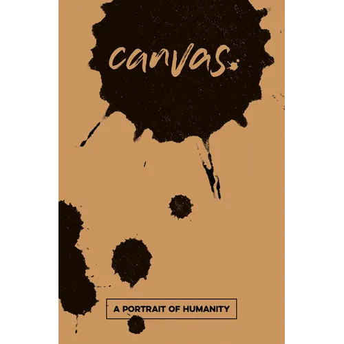 Canvas: A Portrait of Humanity Student Guide