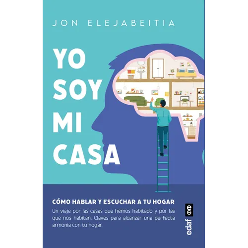 Yo Soy Mi Casa