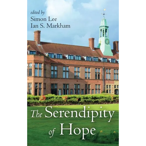 The Serendipity of Hope