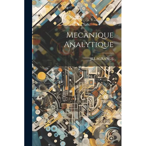 Mecanique Analytique