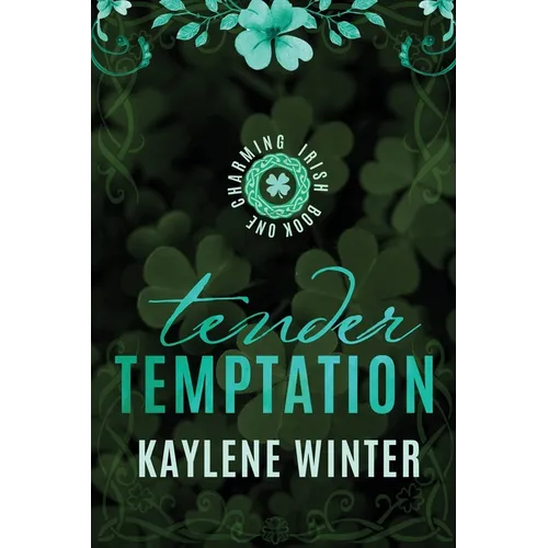 Tender Temptation: Cillian & Ivy