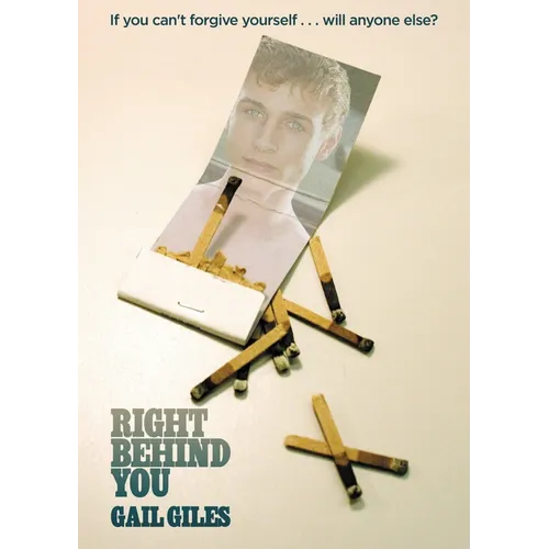 Right Behind You