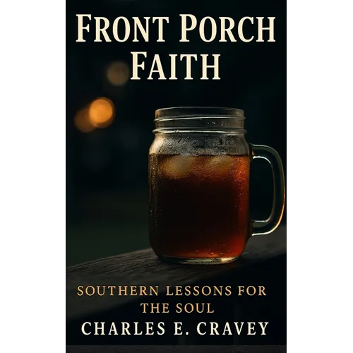 Front Porch Faith: Southern Lessons for the Soul