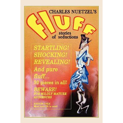 Fluff - A Modern Decameron of Lust and Licentiousness