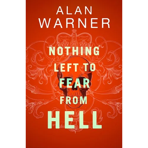 Nothing Left to Fear from Hell: Darkland Tales