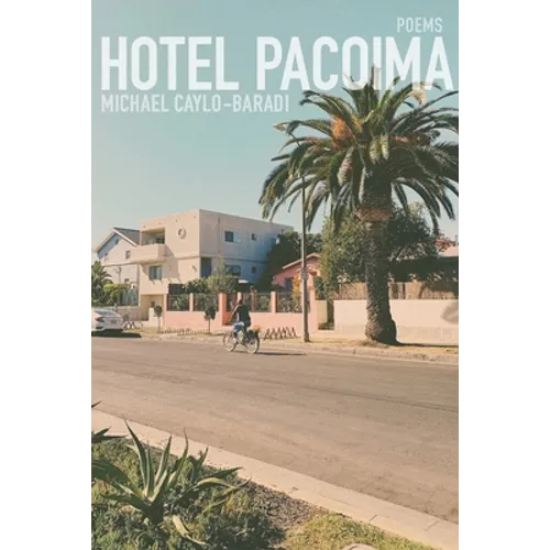 Hotel Pacoima