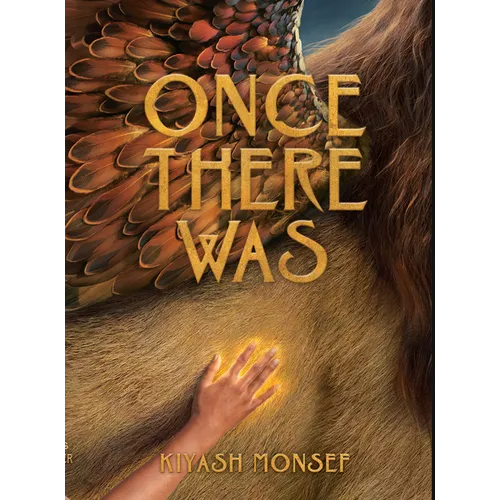 Once There Was