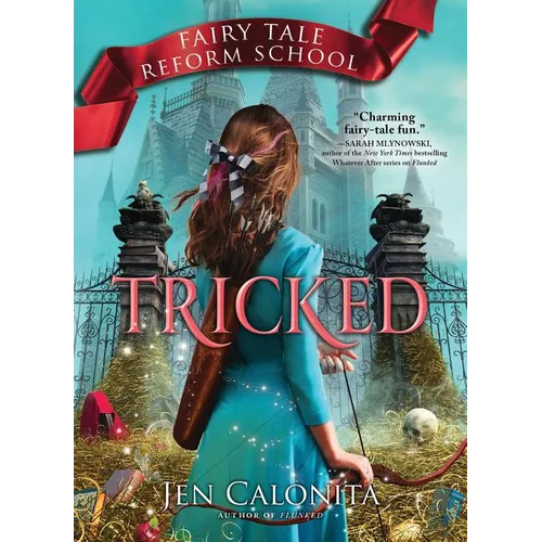 Tricked