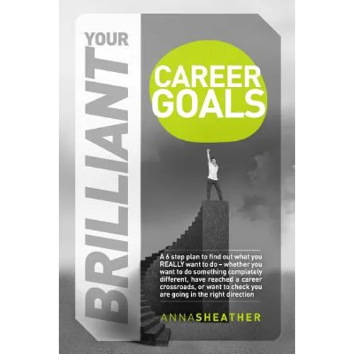 Your Brilliant Career Goals