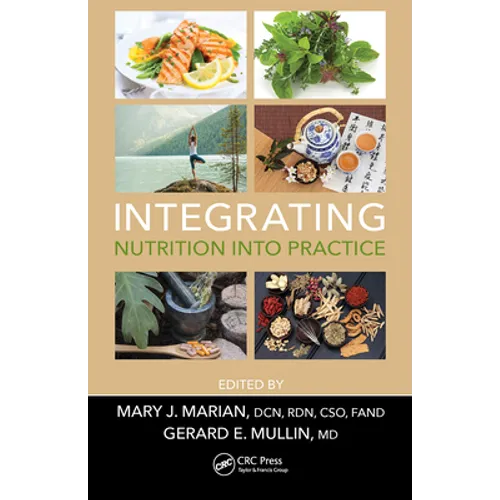 Integrating Nutrition Into Practice