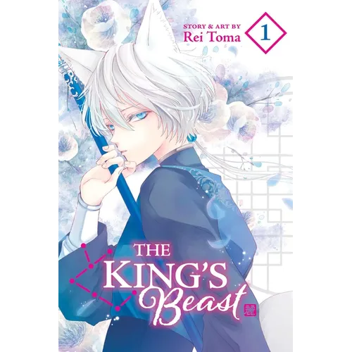 The King's Beast, Vol. 1