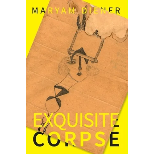 Exquisite Corpse
