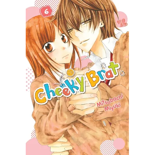 Cheeky Brat, Vol. 6: Volume 6