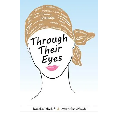 Through Their Eyes