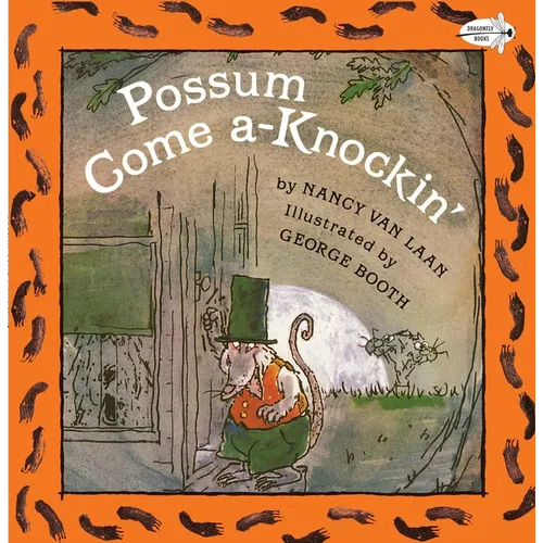 Possum Come A-Knockin'