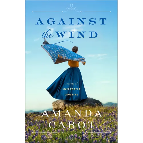 Against the Wind