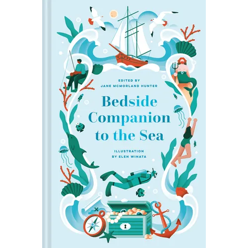 Bedside Companion to the Sea