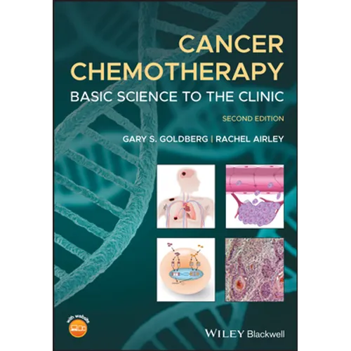 Cancer Chemotherapy: Basic Science to the Clinic