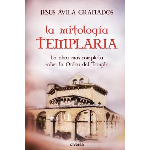 La mitología templaria