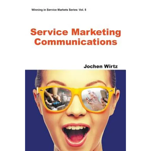 Service Marketing Communications