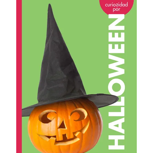 Curiosidad Por Halloween