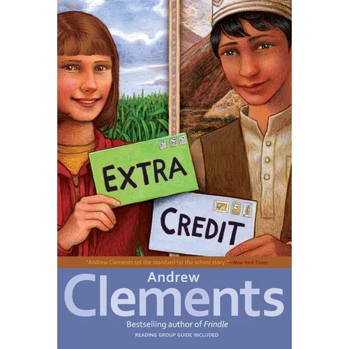 Extra Credit