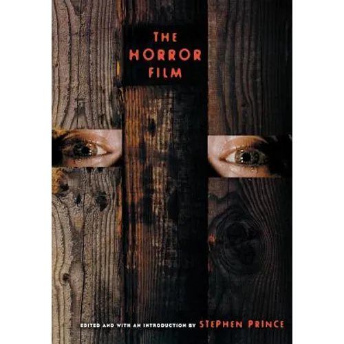 The Horror Film
